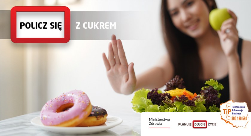 Gorzki smak cukru