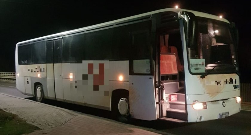 Zatrzymanie na terenie gminy Mirzec. Pijany kierowca odpowie przed wymiarem sprawiedliwości