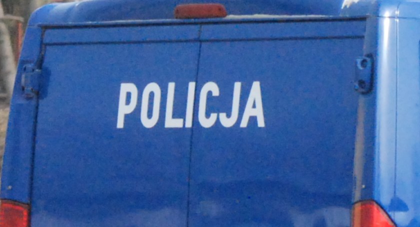 Dwie kradzieże na terenie powiatu starachowickiego. Kto za tym stoi?