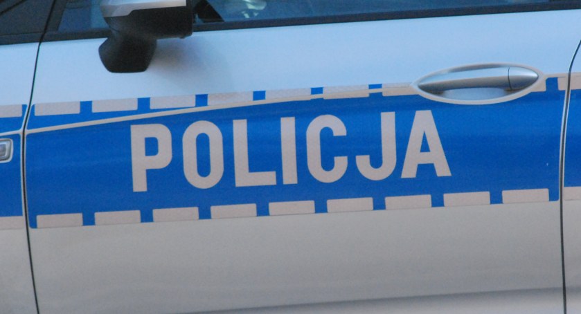 Wypadek na terenie gminy Brody. Poszkodowana kobieta trafiła do szpitala