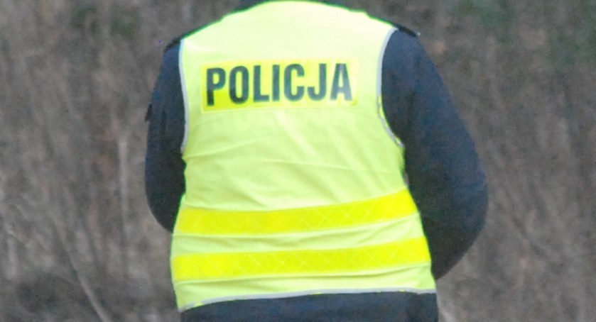 Zuchwała kradzież w Starachowicach. Sprawca na razie o inicjałach NN