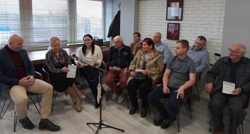 Rusza Giełda Staroci i różności w Starachowicach