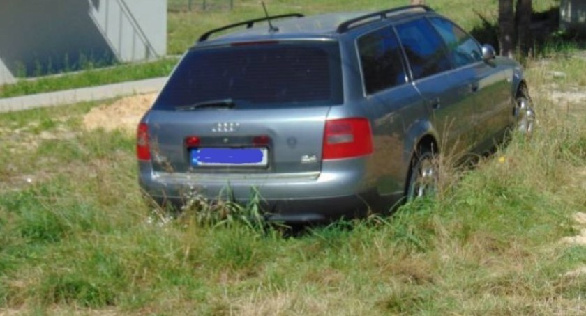 Osiem wraków zniknęło ze Starachowic