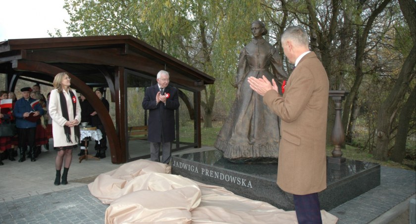 Prendowska na niepodległość w Mircu