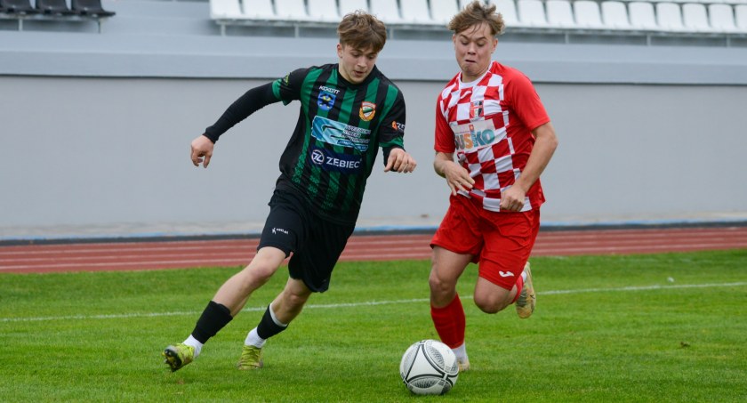 Kolejna wygrana teamu z miasta nad Kamienną. Star Starachowice idzie na rekord