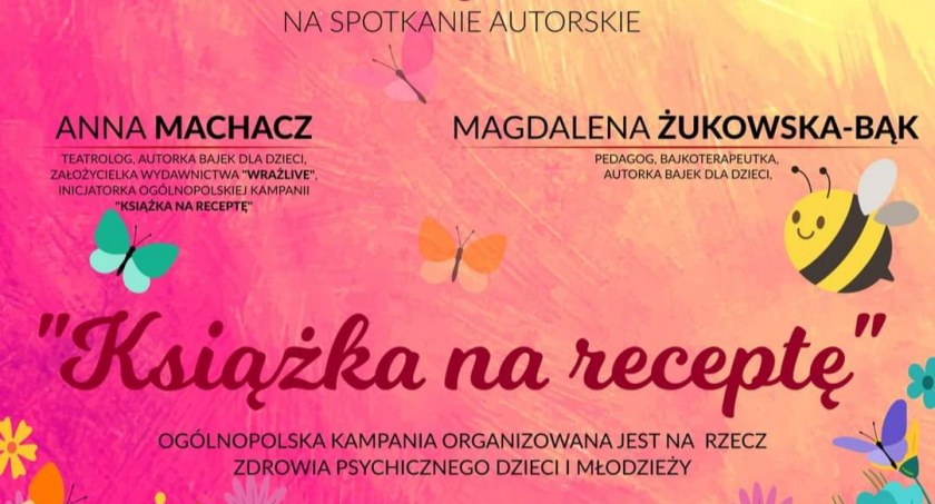 Zdrowie naszych dzieci w centrum uwagi