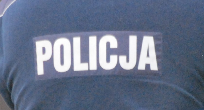 Kradzież na trenie gminy Pawłów. Na jaką kwotę oszacowano wartość strat?