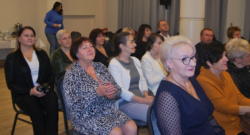 Stowarzyszenie Niepełnosprawni Plus świętowało 25 lat istnienia