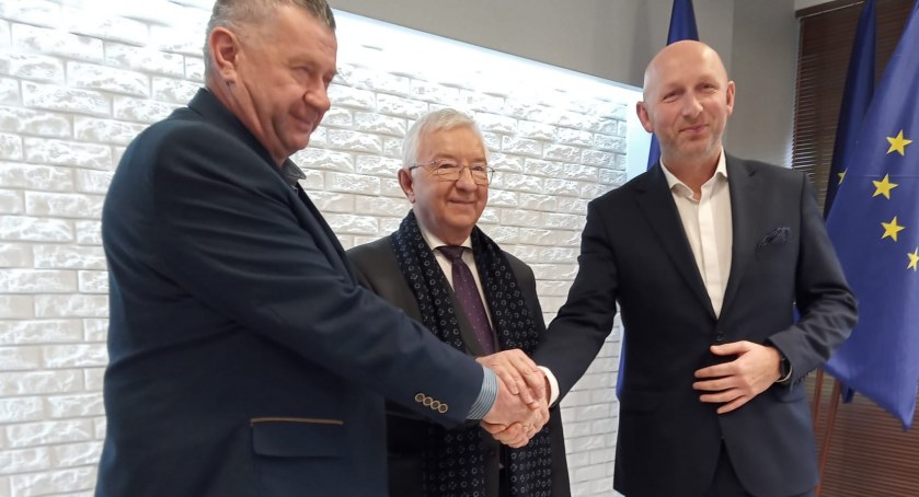 Star Starachowice ze wsparciem Specjalnej Strefy Ekonomicznej. Ile pieniędzy trafi na konto klubu?