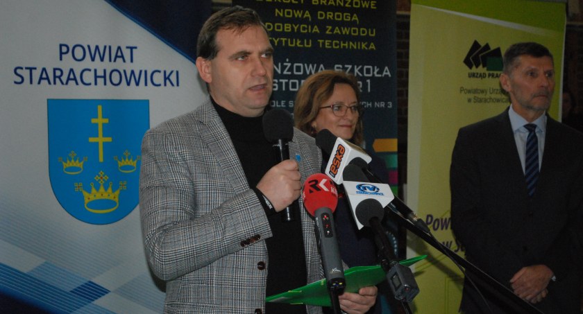 W Starachowicach powstanie jednostka wojskowa? Gmina i Starostwo Powiatowe piszą do ministra obrony narodowej