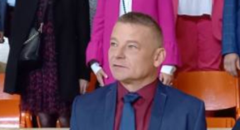 Majewski za Jedynaka