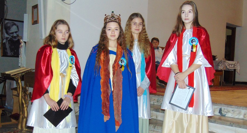 4 grudnia ze Św. Barbarą w Starachowicach