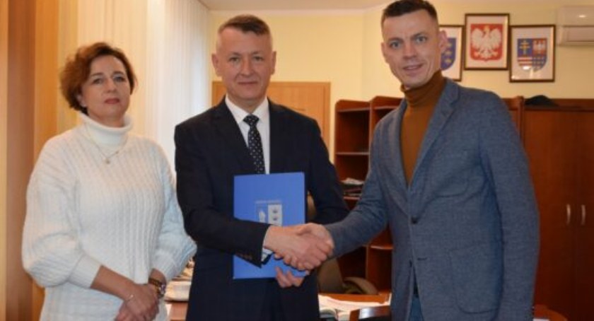 Nowa poradnia i nowi lekarze w gm. Mirzec