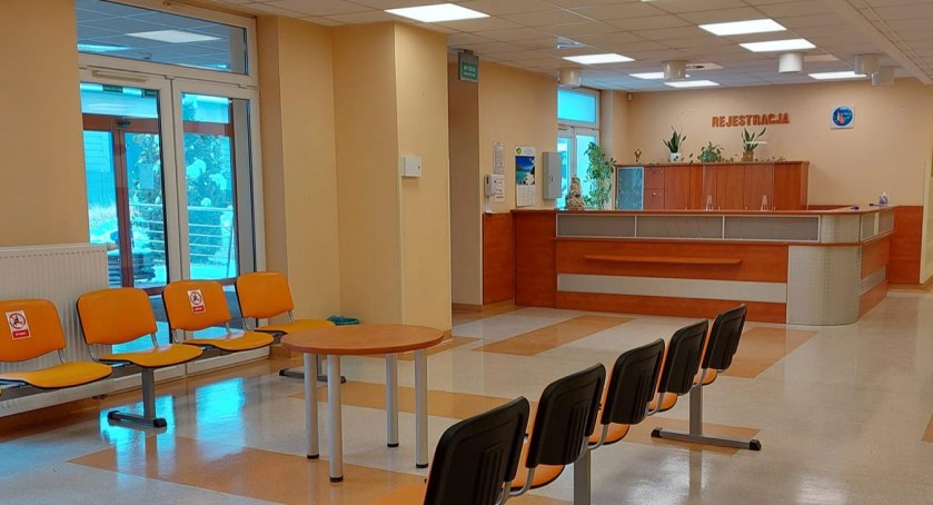 Uwaga pacjenci! Poradnia Kardiologiczna w Starachowicach w nowym miejscu