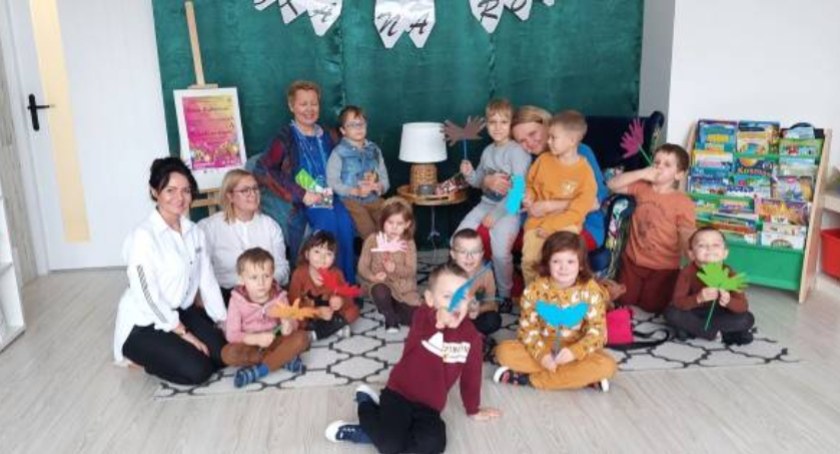 Bajkoterapia w Starachowicach