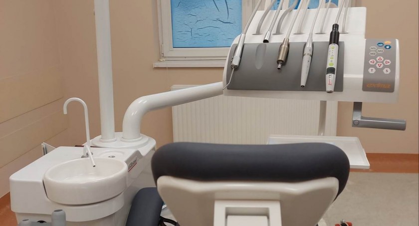 Stomatologia dla niepełnosprawnych w Starachowicach