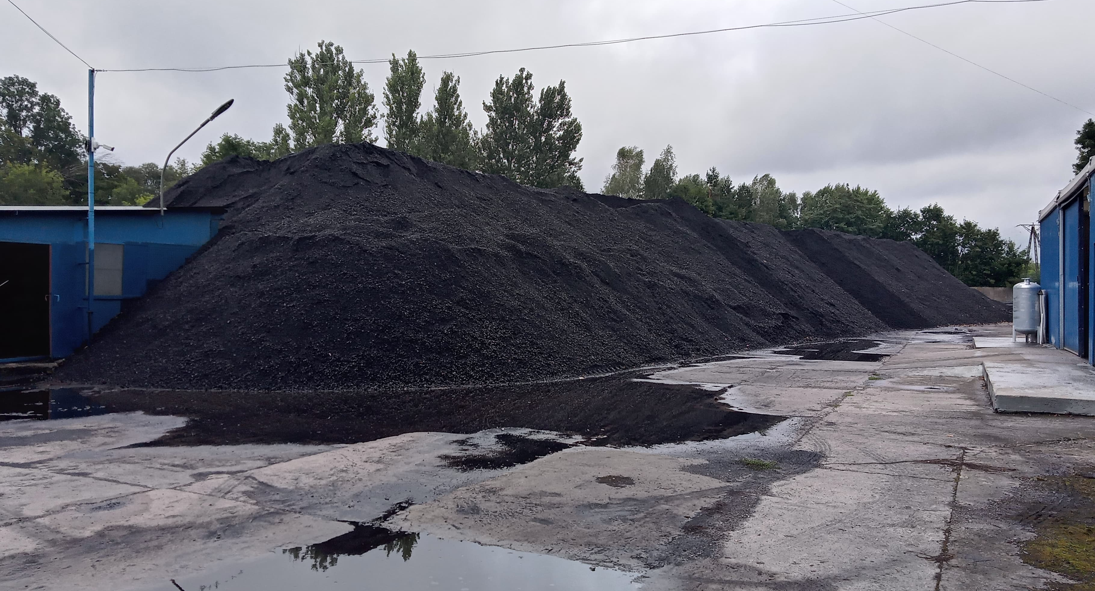 Gminy w powiecie starachowickim obniżają cenę węgla