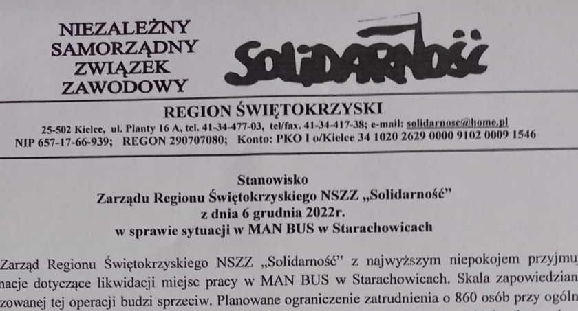 Czy MAN Bus omija prawo?