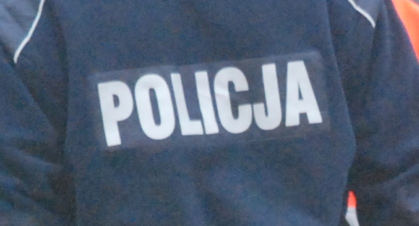 Kradzież na terenie gminy Wąchock. Złodziej wykorzystał dla siebie okazję?