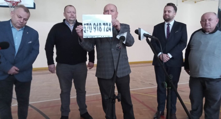 Wigilia dla samotnych w Starachowicach
