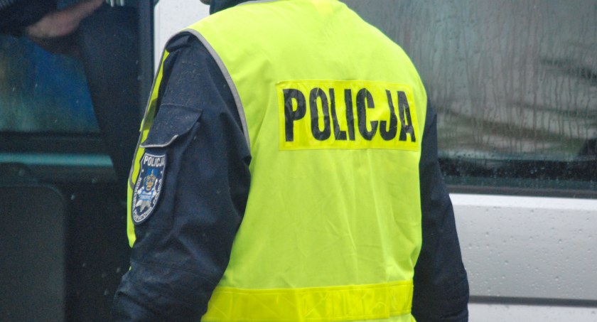 Wypadkowy czwartek na drogach powiatu starachowickiego. Kolejne potrącenie