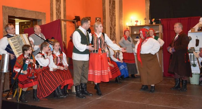 Sołtyski z gminy Pawłów na pierwszym miejscu!