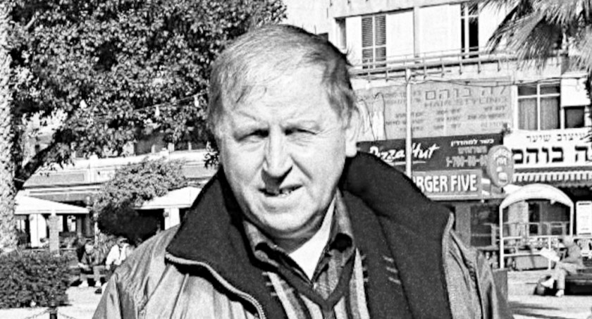  Marian Winiarski nie żyje. Z oddanym sercem kochał starachowiczan