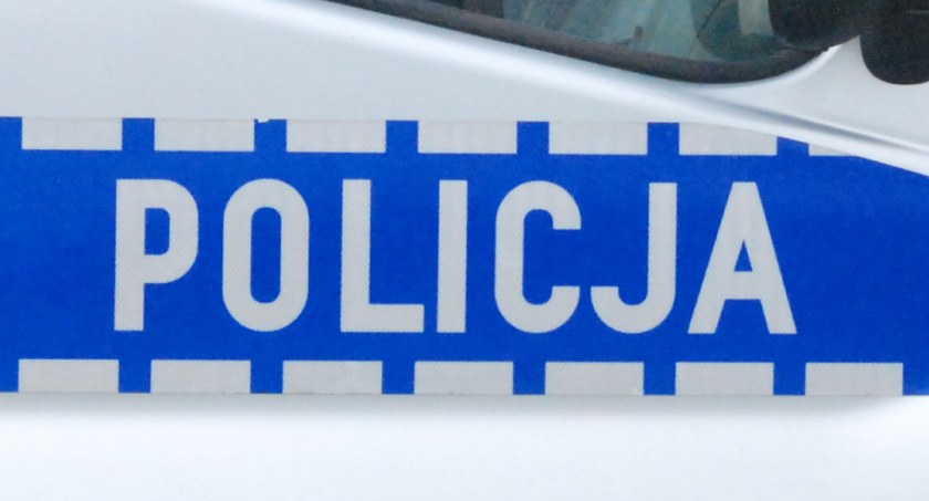 Narkotykowa wpadka w gminie Mirzec