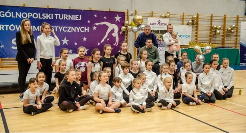 Rusza cykl sportowych imprez dla finalisty programu 