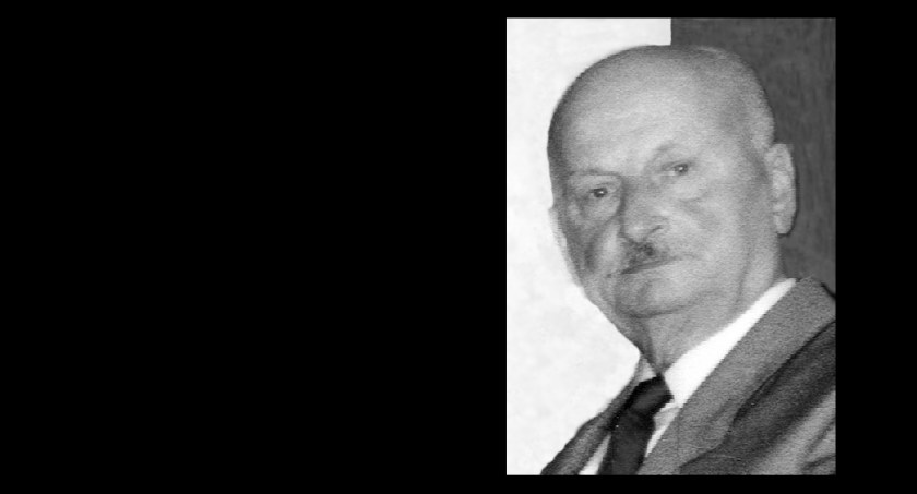 Aleksander Pawelec nie żyje