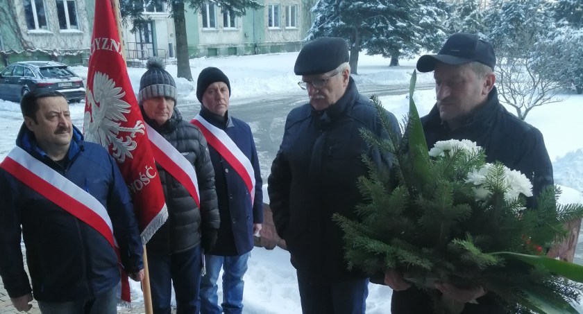 13 grudnia 1981 - pamiętamy!