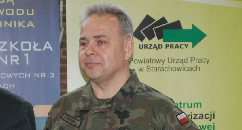 Rezerwiści w gotowości na ćwiczenia. Wojsko wezwie mieszkańców naszych powiatów
