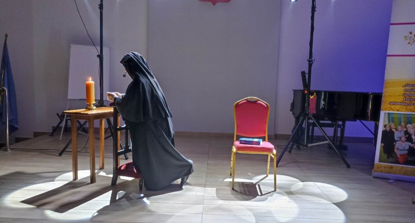 Cud Bożego Narodzenia w starachowickim Urzędzie Miejskim