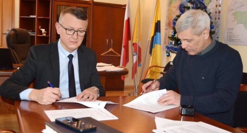 Nowy sprzęt komputerowy do Urzędu Gminy w Mircu