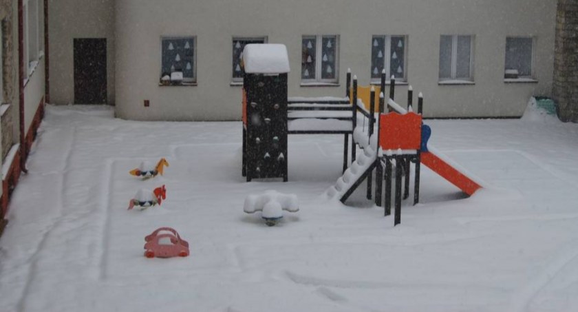 Stowarzyszenie wybuduje plac zabaw w Tarczku