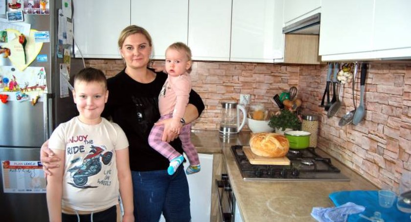 W świecie kuchni Małgorzaty Zacharskiej