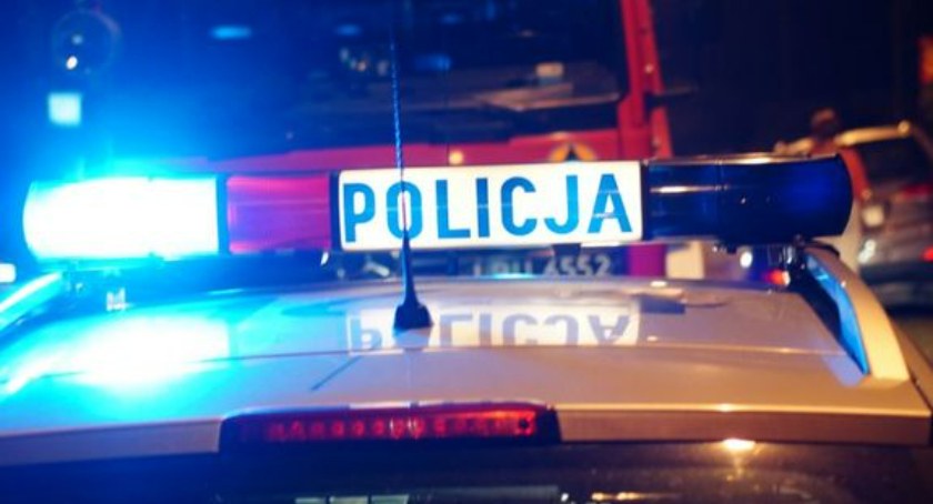 Funkcjonariusze CBŚP w Starachowicach. Do kogo przyjechali?