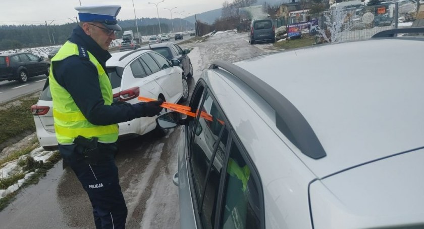 Święta Bożego Narodzenia pod znakiem zwiększonej ilości patroli. Kto został zatrzymany?