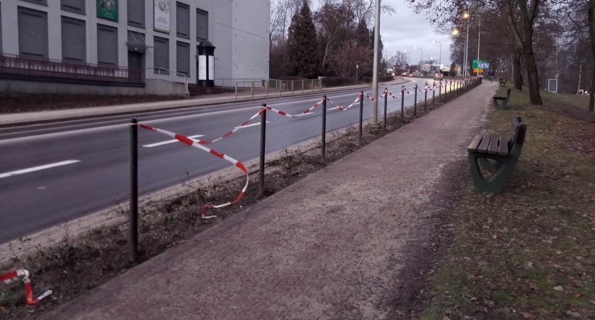 To poprawi bezpieczeństwo w Starachowicach