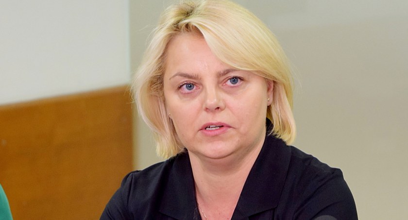 Dyrektor starachowickiego szpitala odchodzi ze stanowiska!