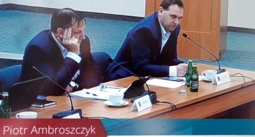 Rozbuchane przez covid płace, prowadzą do zapaści szpitala?