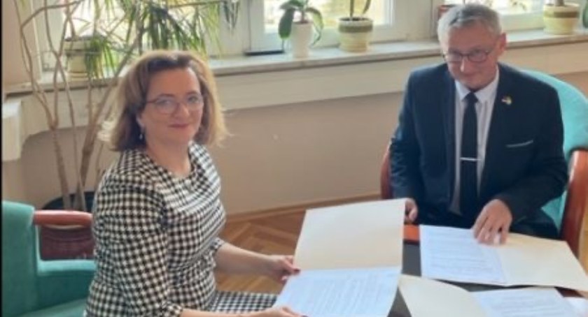 Nowy sprzęt dla starachowickiego szpitala