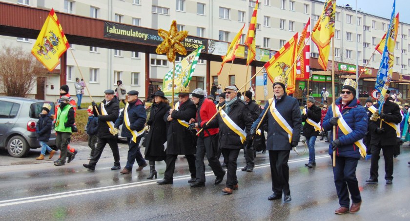Orszak Trzech Króli już w piątek