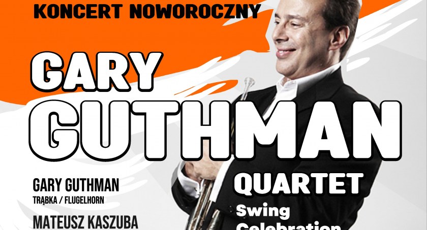 Noworoczny koncert w starachowickiej Olimpii