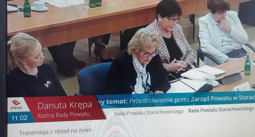 Covid położył starachowicki szpital, a może co innego? Albo ktoś?