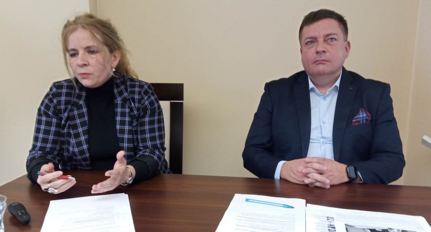 Brak właściwego zarządzania kładzie szpital