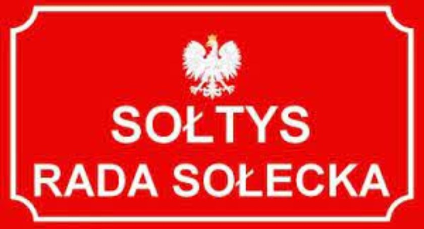  W gm. Pawłów nie chcą dodatkowego sołectwa