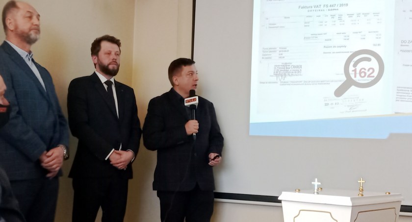 Po zawiadomieniu złożonym przez organizację pozarządową. Koniec śledztwa w sprawie pochówku martwych dzieci