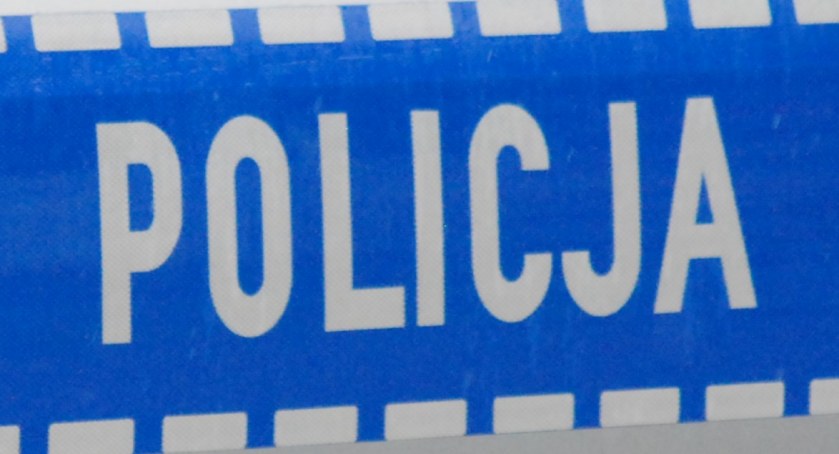 Włamanie w Starachowicach. Kto to zrobił?