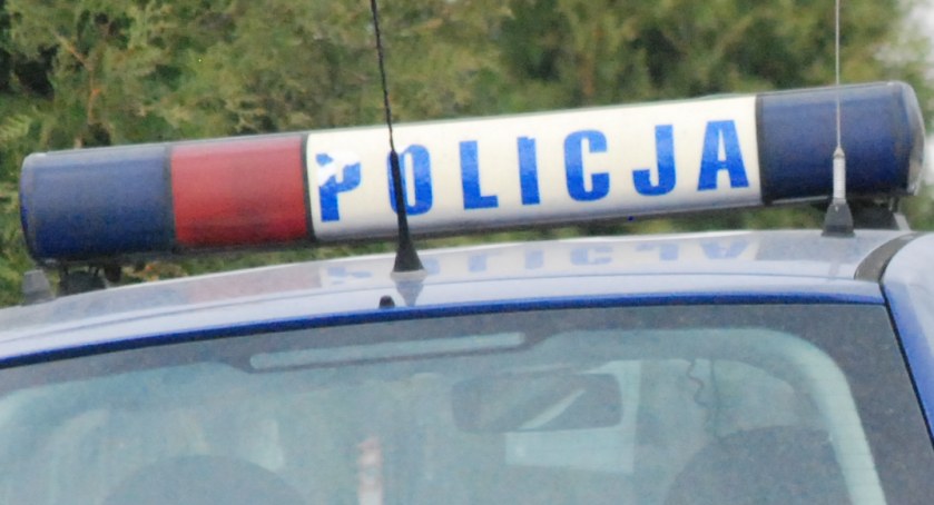 To nie była szczęśliwa siódemka. Zatrzymani na terenie powiatu starachowickiego